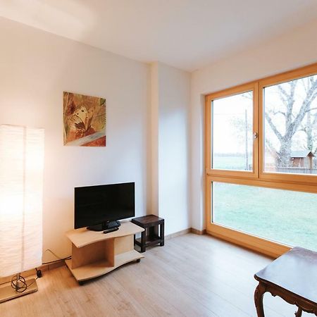 Apartment Vienna A Екстериор снимка