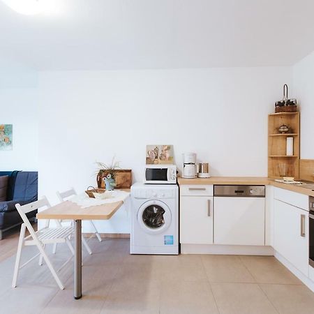 Apartment Vienna A Екстериор снимка