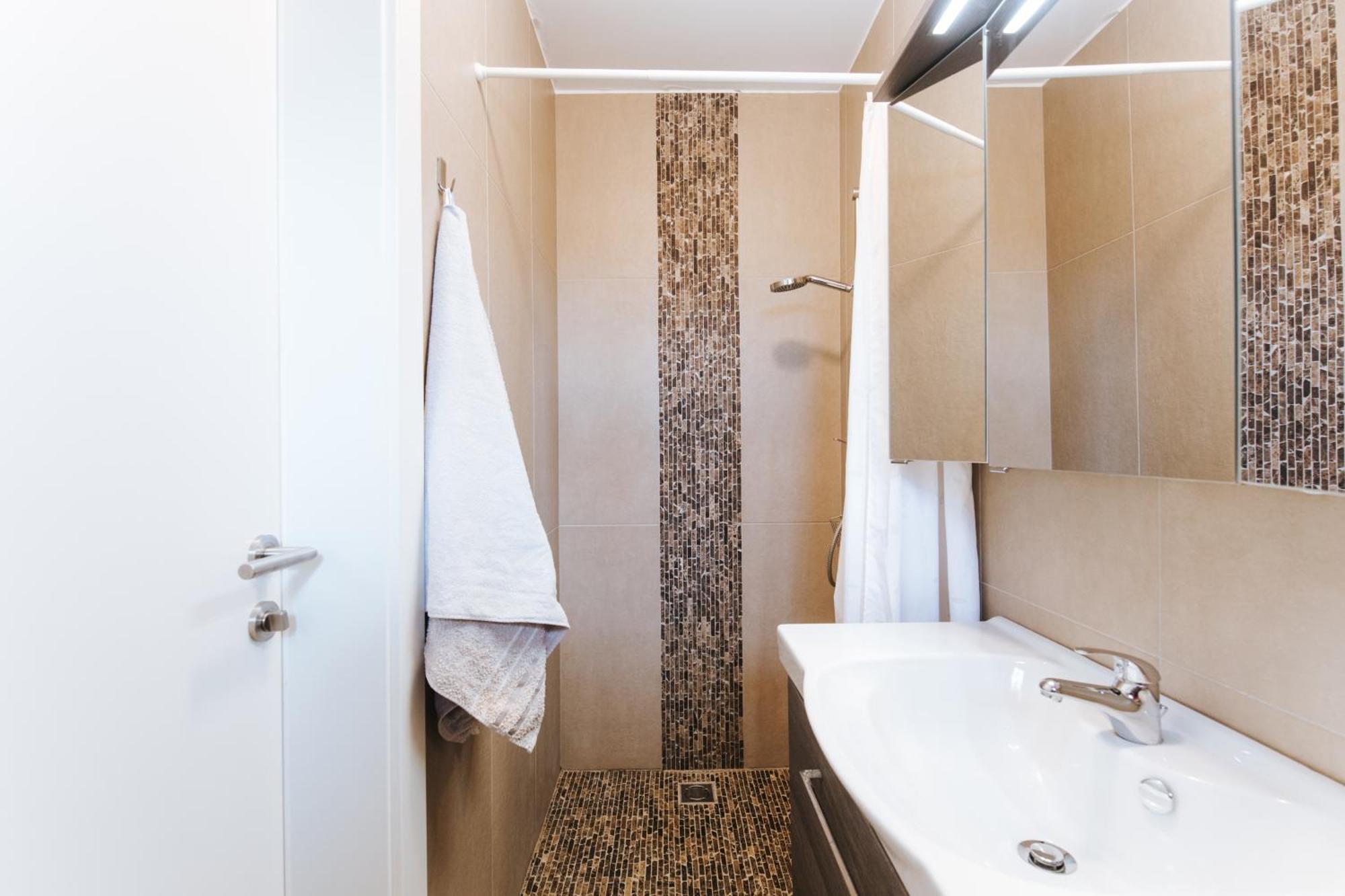 Apartment Vienna A Екстериор снимка