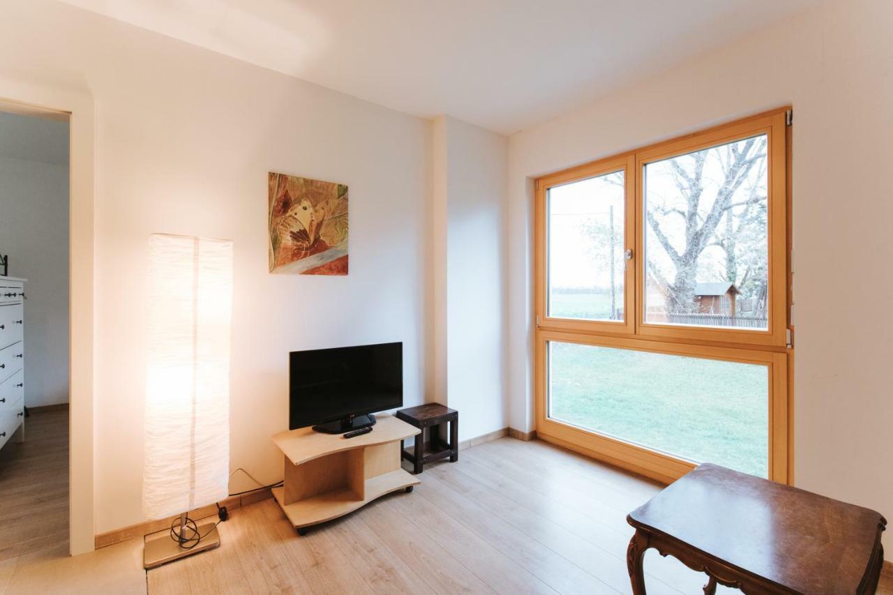 Apartment Vienna A Екстериор снимка