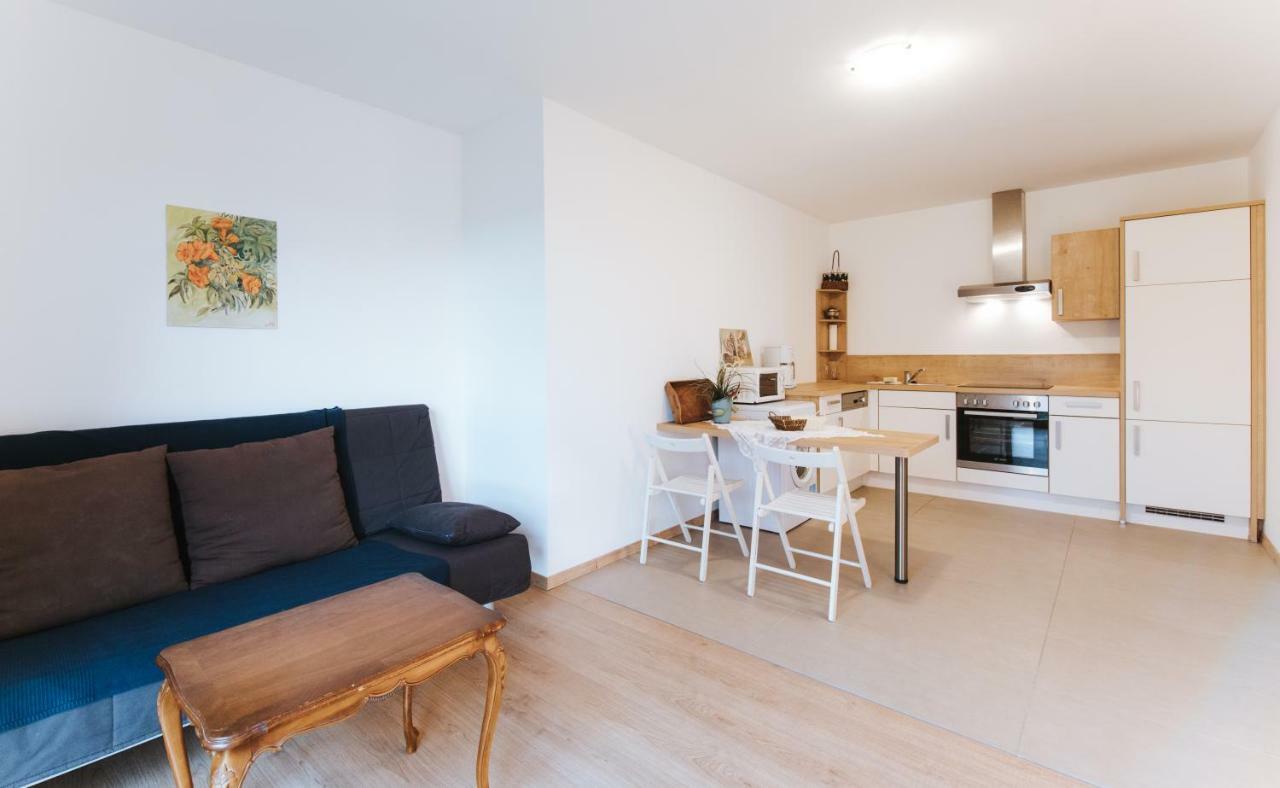 Apartment Vienna A Екстериор снимка