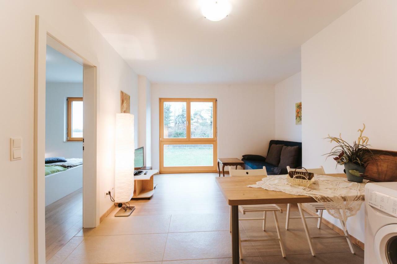 Apartment Vienna A Екстериор снимка