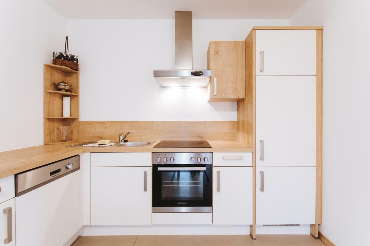 Apartment Vienna A Екстериор снимка