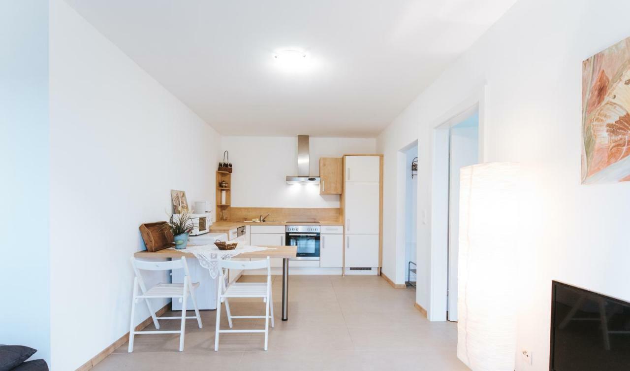 Apartment Vienna A Екстериор снимка