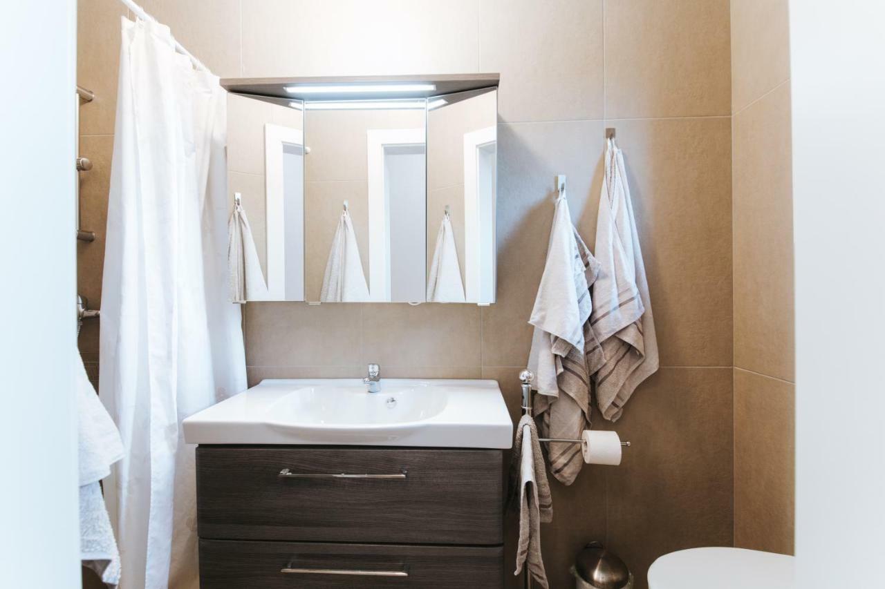 Apartment Vienna A Екстериор снимка